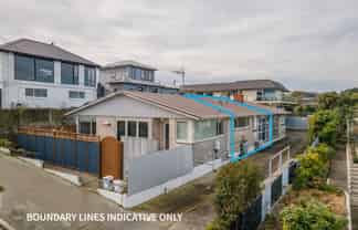 2/2 Norwood Street, Waimataitai