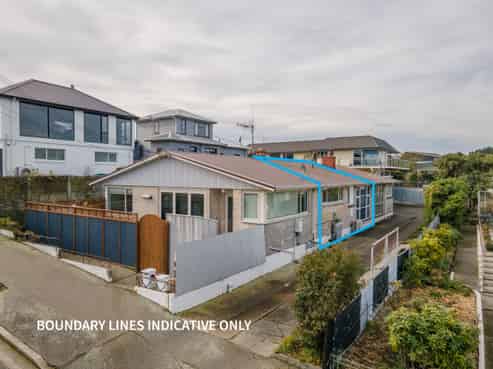 2/2 Norwood Street, Waimataitai
