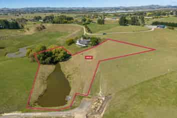 101 Kyle Road, Waipukurau