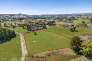 101 Kyle Road, Waipukurau