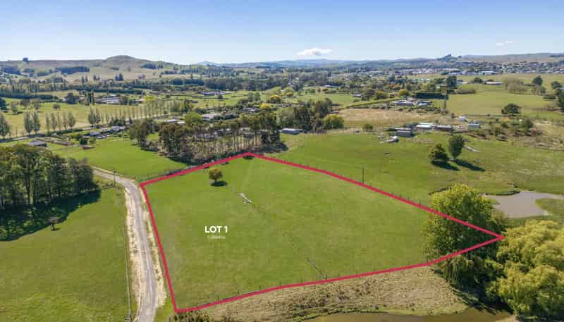 101 Kyle Road, Waipukurau
