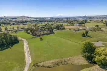101 Kyle Road, Waipukurau