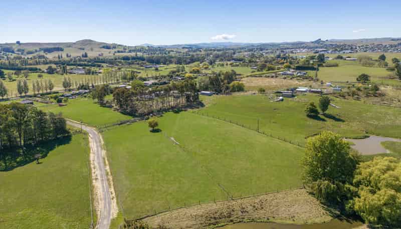 101 Kyle Road, Waipukurau