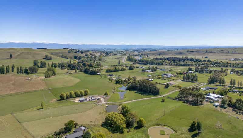 101 Kyle Road, Waipukurau