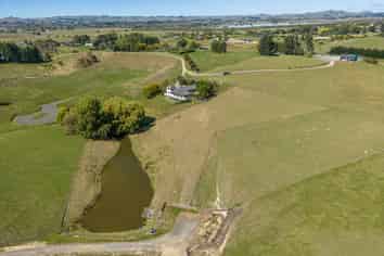 101 Kyle Road, Waipukurau