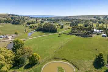 101 Kyle Road, Waipukurau
