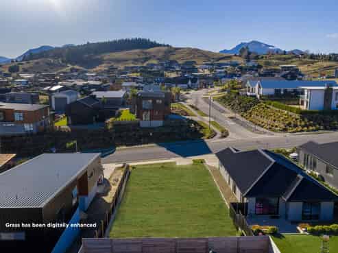 199 Aubrey Road, Wanaka