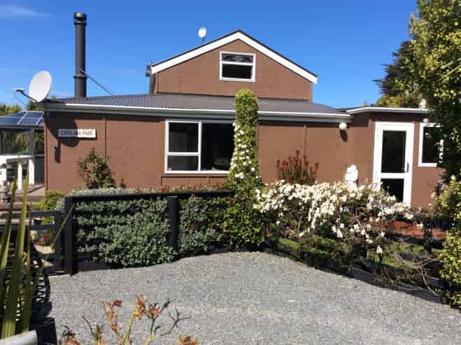 1342 Coast Road, Toko Mouth