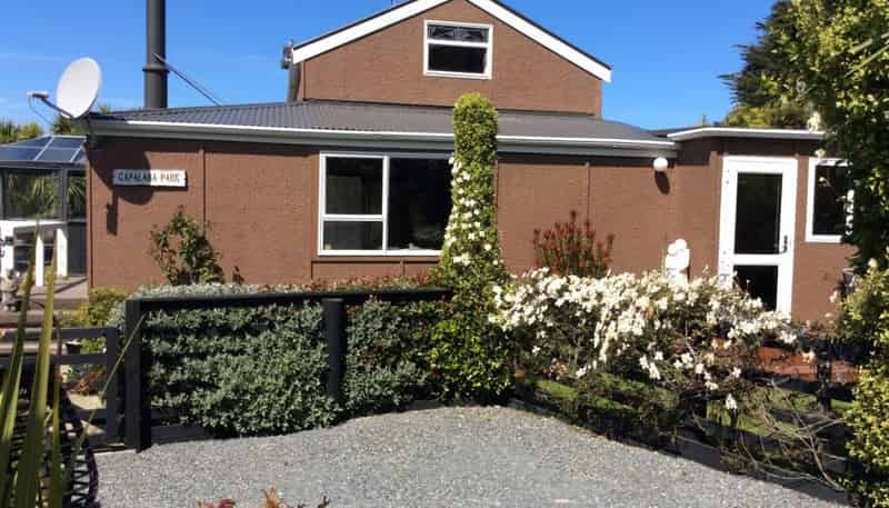 1342 Coast Road, Toko Mouth