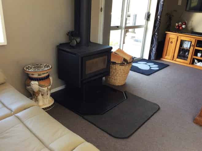 1342 Coast Road, Toko Mouth