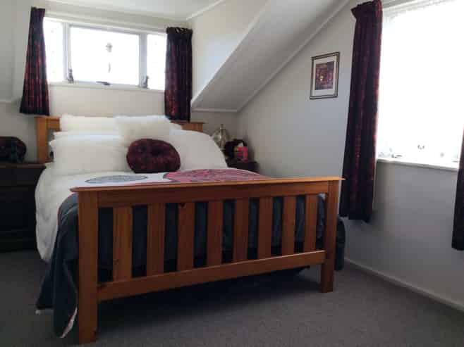 1342 Coast Road, Toko Mouth