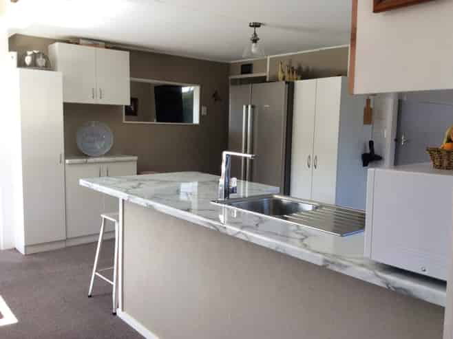 1342 Coast Road, Toko Mouth