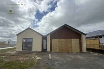 24 Manning , Morrinsville
