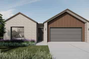 24 Manning , Morrinsville
