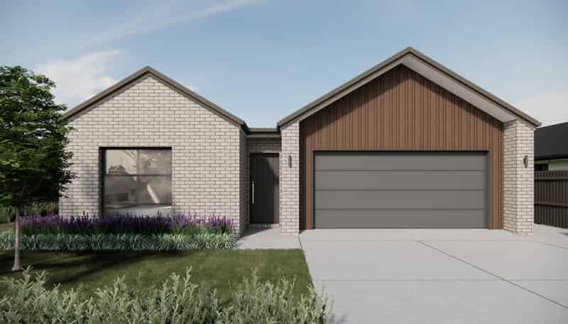 24 Manning , Morrinsville