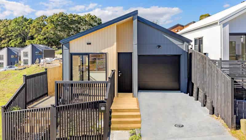 16 Oopunga Road, Pukekohe