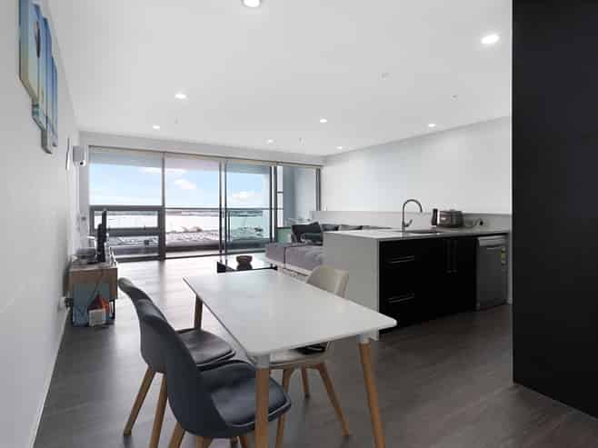 1508/2 Beach Road, Auckland Central