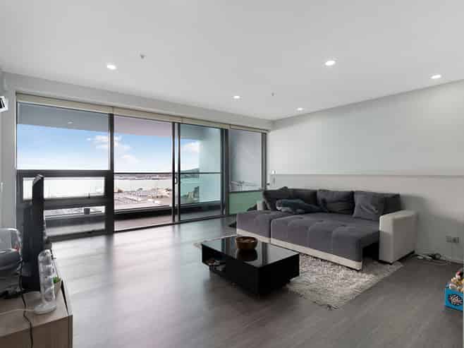 1508/2 Beach Road, Auckland Central