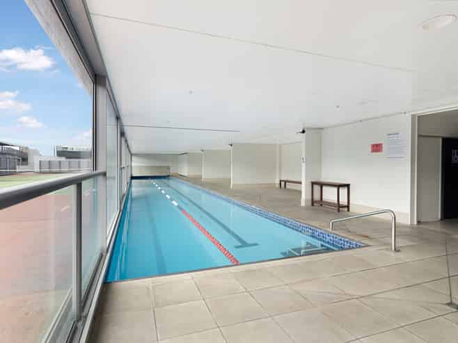 1508/2 Beach Road, Auckland Central