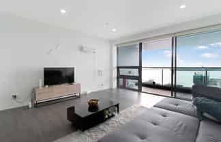 1508/2 Beach Road, Auckland Central