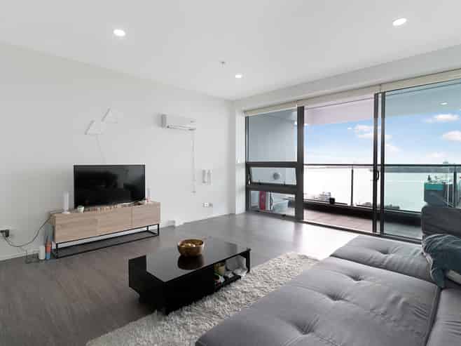 1508/2 Beach Road, Auckland Central