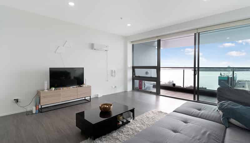 1508/2 Beach Road, Auckland Central