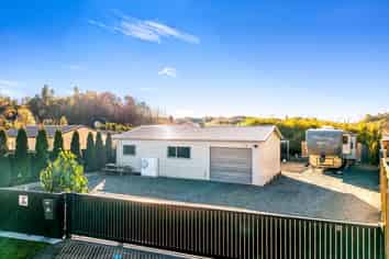 8 Ramsden Place, Kawerau