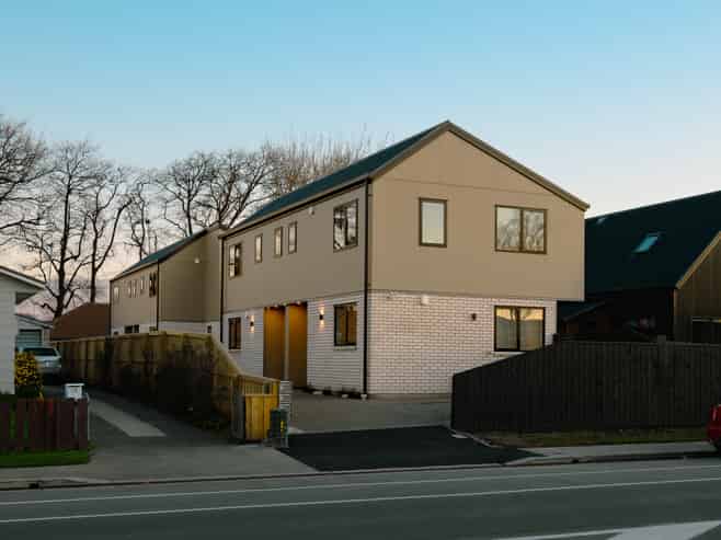 2/26 Warrington Street, Saint Albans