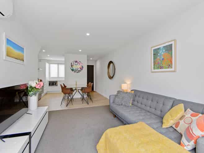 6/255 Kilmore Street, Christchurch Central
