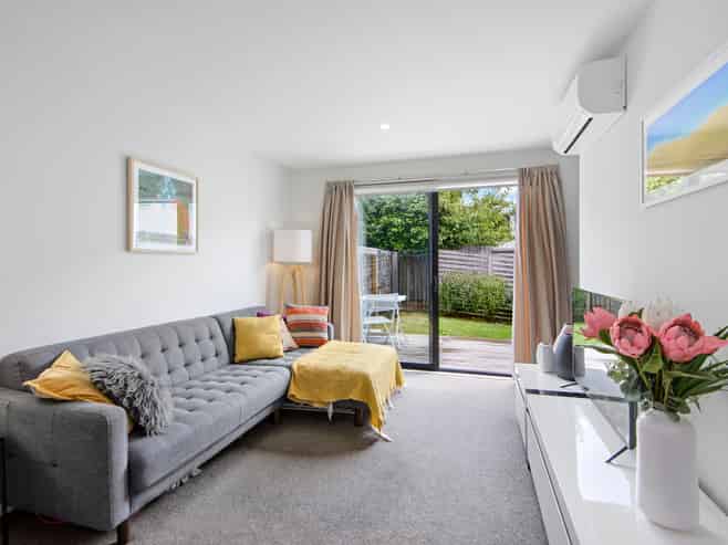 6/255 Kilmore Street, Christchurch Central