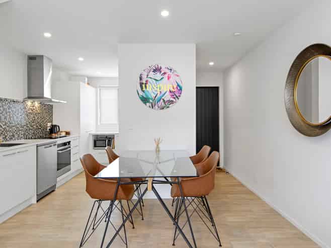 6/255 Kilmore Street, Christchurch Central