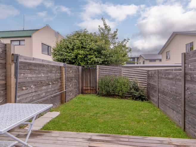 6/255 Kilmore Street, Christchurch Central