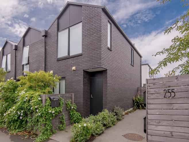 6/255 Kilmore Street, Christchurch Central