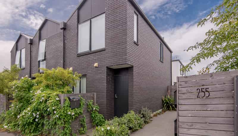 6/255 Kilmore Street, Christchurch Central