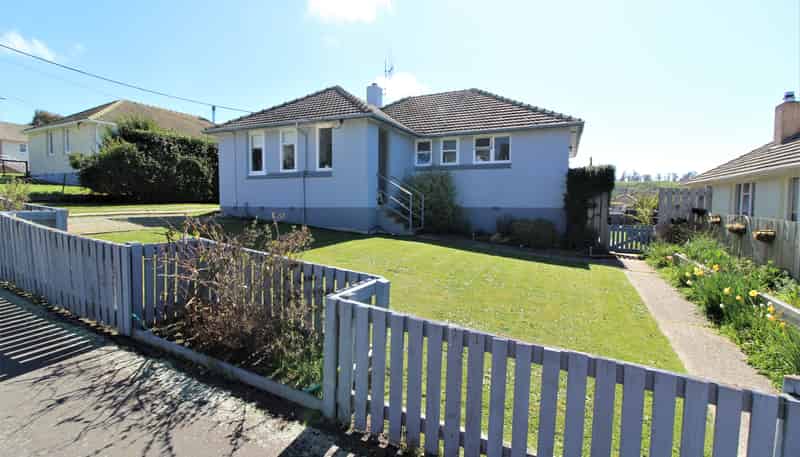10 Hayle Street, Oamaru