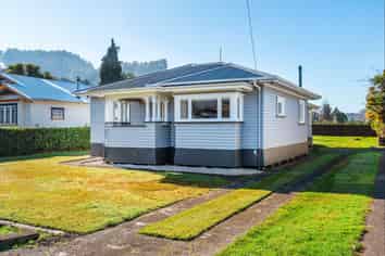 6 Para Street, Taumarunui