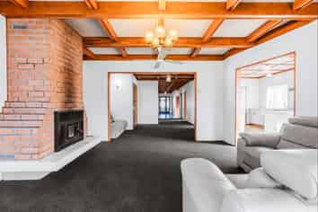 6 Para Street, Taumarunui