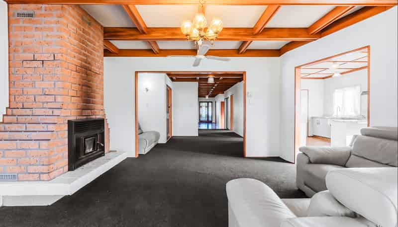 6 Para Street, Taumarunui