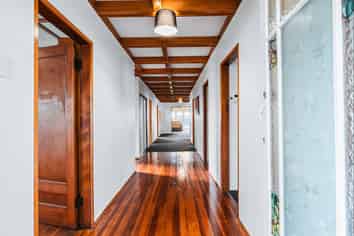 6 Para Street, Taumarunui