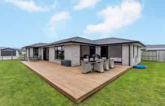 4 Sadie Drive, Matamata