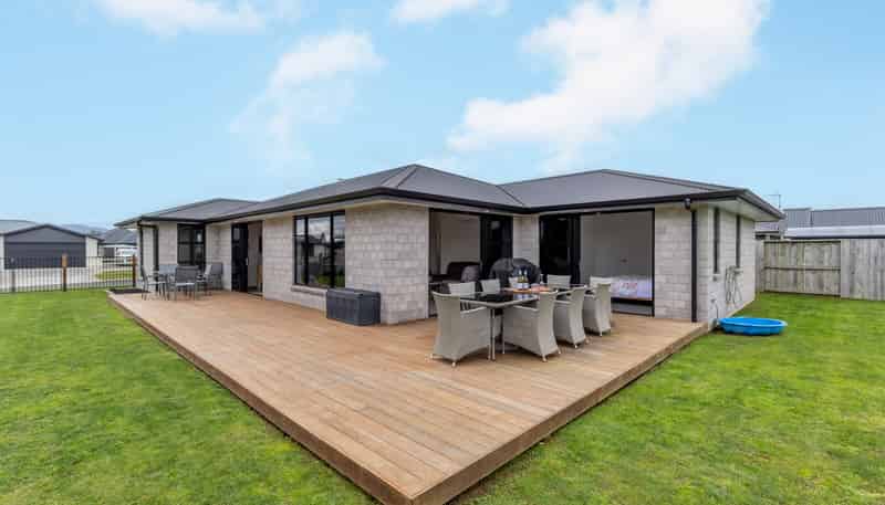 4 Sadie Drive, Matamata