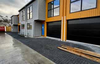 Lot 3/8 Funnell Place, Manurewa