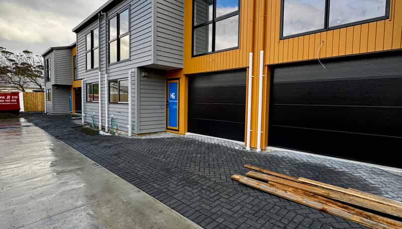 Lot 3/8 Funnell Place, Manurewa