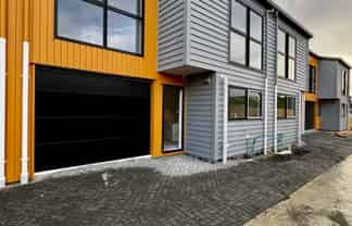 Lot 4/8 Funnell Place, Manurewa