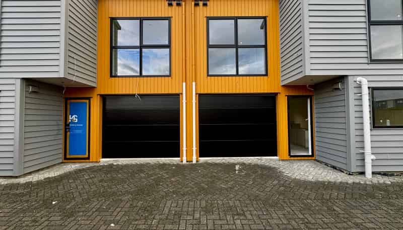 Lot 1-4/8 Funnell Place, Manurewa