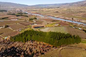 Lot 1 & 5 Ripponvale Road, Cromwell