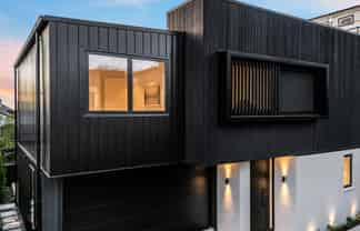 32A Upland Road, Remuera