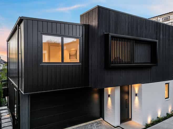 32A Upland Road, Remuera