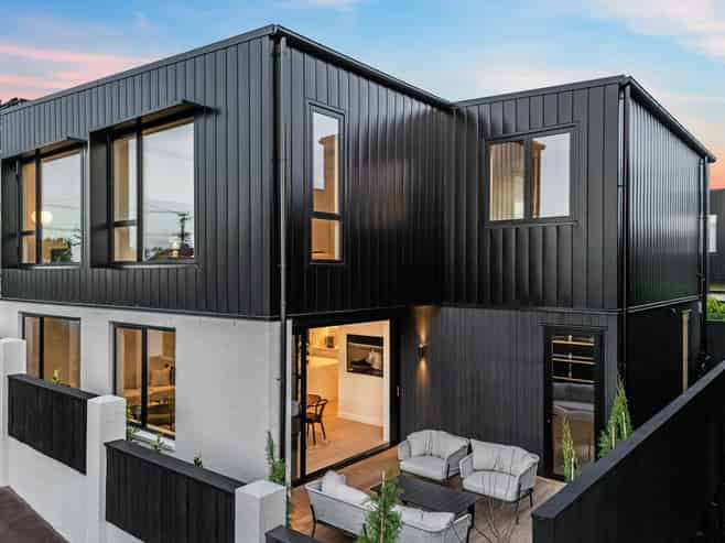 32A Upland Road, Remuera