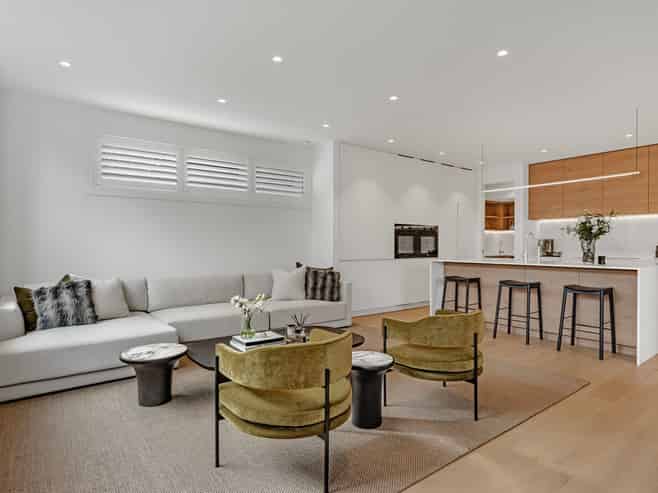 32A Upland Road, Remuera